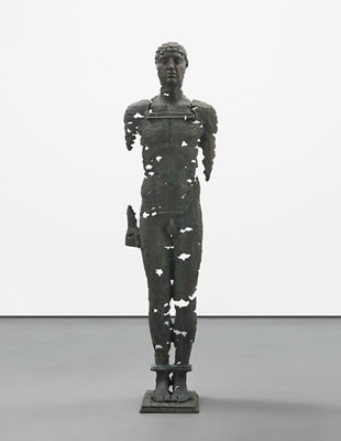 Colossus which Awakens