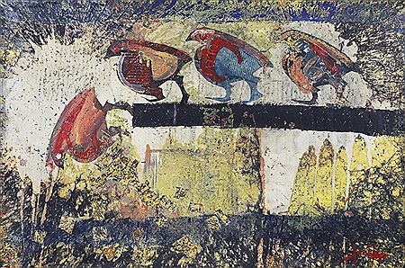 Birds