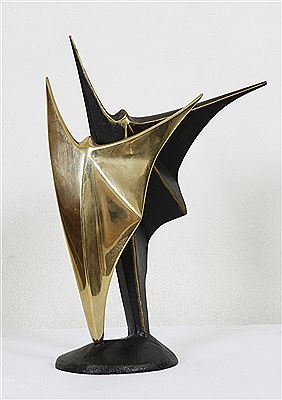 Dance by Kostas Dikefalos - Auction record, sale price, and art valuation. Compare with similar artists and explore comparable artworks.