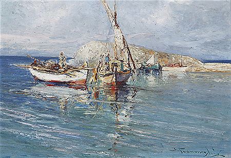 Boats