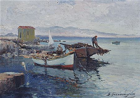 Boats