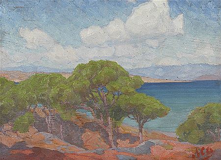 Landscape