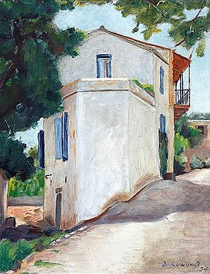 Lapithos