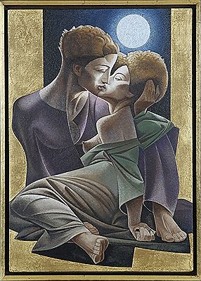 The lovers