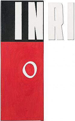 "INRI", 1987