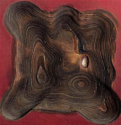 Untitled by Jeram Patel - Auction record, sale price, and art valuation. Compare with similar artists and explore comparable artworks.