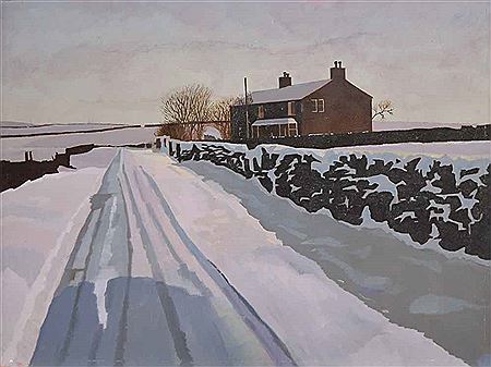 "Lark Hill"