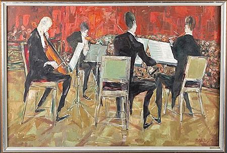 "Quartet"