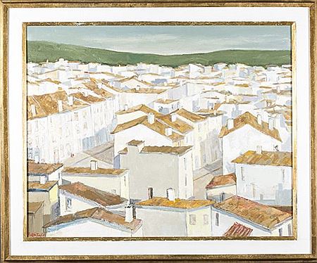 Cityscape