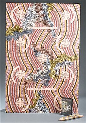 Leura Leura Dreaming. 1996