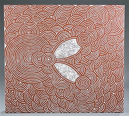 Two Women Dreaming