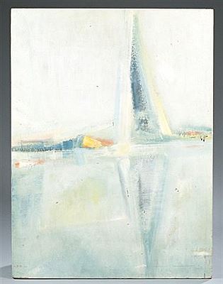 Untitled Abstract Forms #51