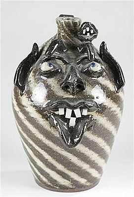 Face Jug