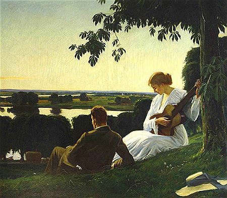Sample artwork by Arthur Wasner (1887 - 1938), known for painting - View similar artists and auction records