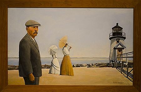 Nantucket Light