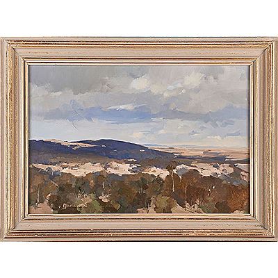 Giant Shadows, Bacchus Marsh
