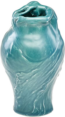 Important proto-Lorelei vase