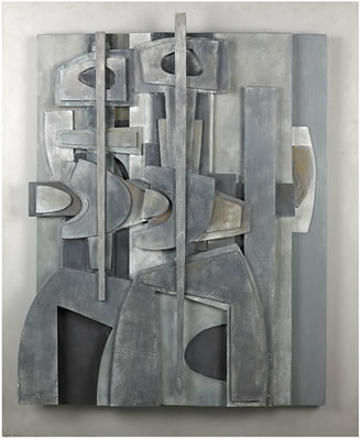 "Elegy," 1970