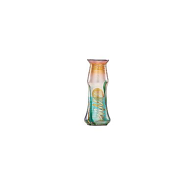 Fine PhŠnomen vase with sunset (model no. 436) by Franz Hofstotter - Auction record, sale price, and art valuation. Compare with similar artists and explore comparable artworks.