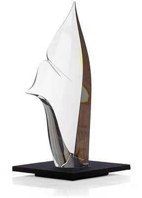 Desert Flower by Christopher Ries - Auction record, sale price, and art valuation. Compare with similar artists and explore comparable artworks.