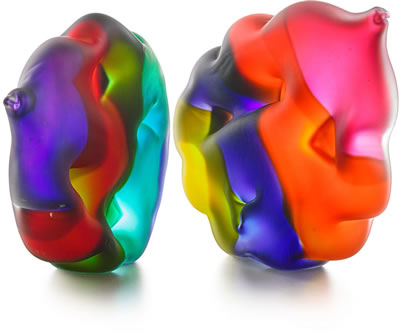 Sample artwork by Paul Seide (Born 1949), known for sculpture - View similar artists and auction records
