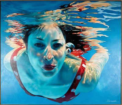 Exhale, 1995