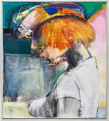 Mrs. America, 2004 by Richard Hickam - Auction record, sale price, and art valuation. Compare with similar artists and explore comparable artworks.