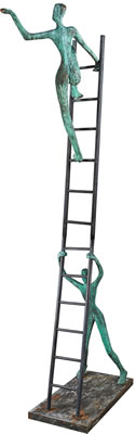 Ladder of Success, 1996