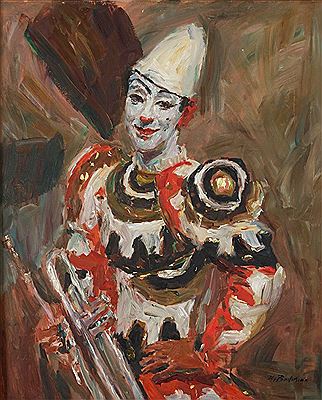 Le Clown