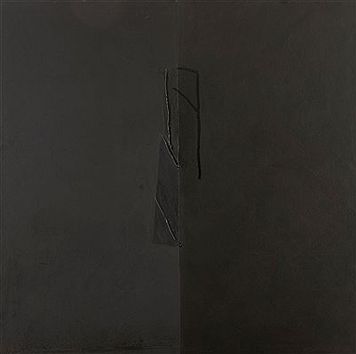 Composition noire