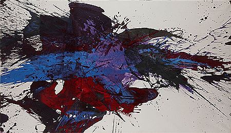 Sample artwork by Yves Corbassiere (1925 - 2020), known for painting - View similar artists and auction records