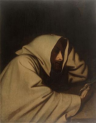 Sample artwork by Romain Cazes (1810 - c.1881), known for painting - View similar artists and auction records