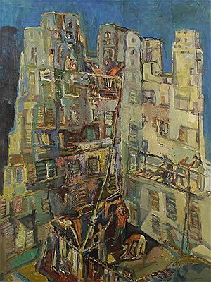 Les Bâtisseurs