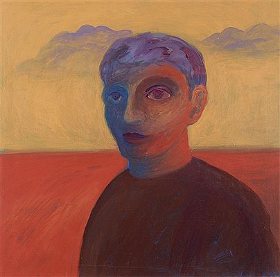 Portrait d’homme by Gilles Guias - Auction record, sale price, and art valuation. Compare with similar artists and explore comparable artworks.