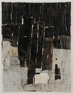 Composition by Anna Shanon - Auction record, sale price, and art valuation. Compare with similar artists and explore comparable artworks.