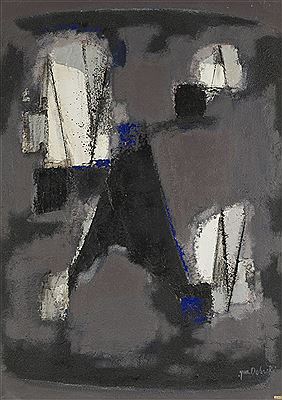 Composition n°II