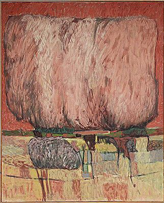 Abstrakte Landschaft by Zafer Gencaydin - Auction record, sale price, and art valuation. Compare with similar artists and explore comparable artworks.