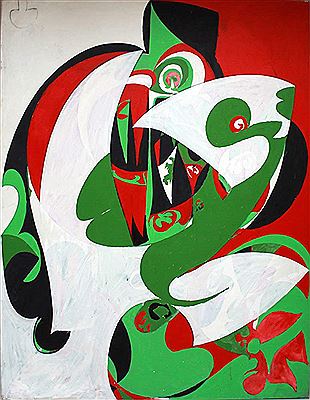 Untitled by Jochen Seidel - Auction record, sale price, and art valuation. Compare with similar artists and explore comparable artworks.