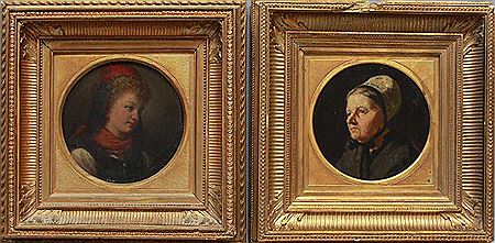 Grandmother and granddaughter (2) by Heinrich Limpert - Auction record, sale price, and art valuation. Compare with similar artists and explore comparable artworks.