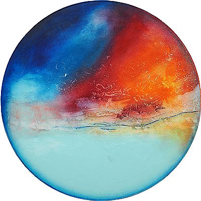 Sample artwork by Eric Hewitson (Born 1966), known for painting - View similar artists and auction records