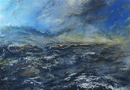 "The Irish Sea", 2005-2006