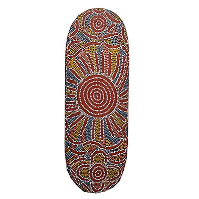 "Aboriginal Shield"