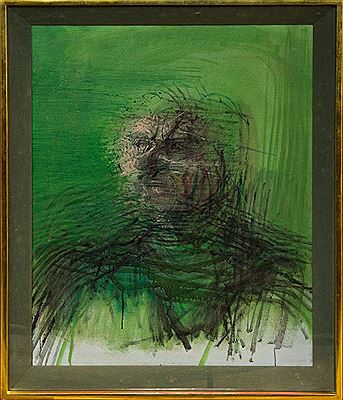 Sample artwork by Hugh Boycott Brown (1909 - 1990), known for landscape, marine painting - View similar artists and auction records