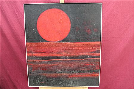 Red Horizon