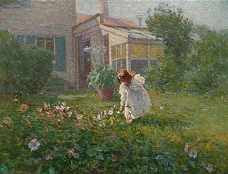 The Garden