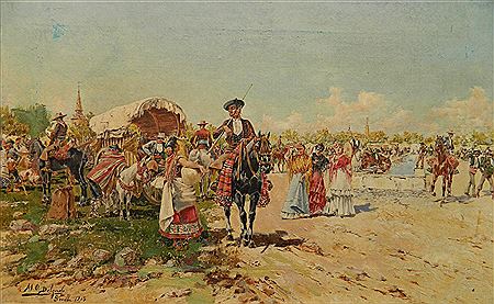 The Caravan
