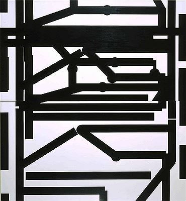 Artwork by Philippe Mailhes