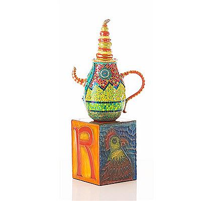 Coqueicot; 2005