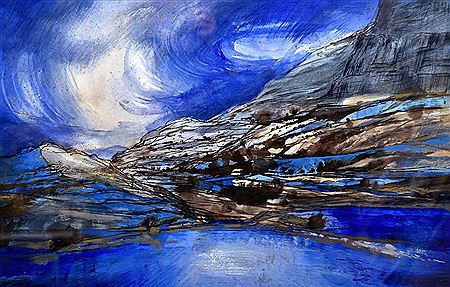 'Beacons Nocturne I'