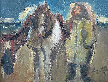 'Cockle Pickers'